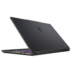 MSI Cyborg 17 B2RWFKG-025NL Intel Core 7 240H Ноутбук 43,9 cm (17.3") Full HD 16 GB DDR5-SDRAM 512 GB Твердотельный накопитель