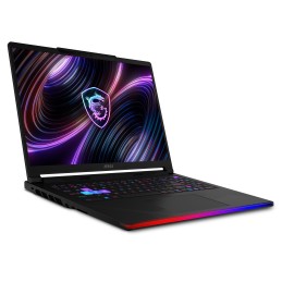 MSI Raider 16 Max HX B2WJ-038NL Intel Core Ultra 9 275HX Portatīvais dators 40,6 cm (16") Quad HD+ 32 GB DDR5-SDRAM 1 TB SSD