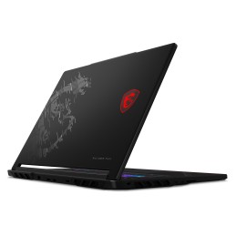 MSI Raider 16 Max HX B2WJ-038NL Intel Core Ultra 9 275HX Portatīvais dators 40,6 cm (16") Quad HD+ 32 GB DDR5-SDRAM 1 TB SSD