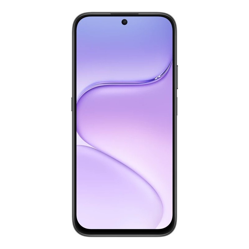 Honor 600 Smart 5G 17,4 cm (6.87") Divas SIM kartes Android 16.0 USB Veids-C 4 GB 128 GB 7700 mAh Melns