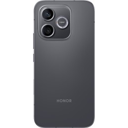 Honor 600 Lite 16,8 cm (6.6") Divas SIM kartes Android 16.0 5G USB Veids-C 8 GB 128 GB 6520 mAh Melns