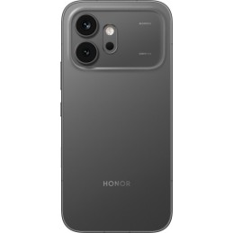 Honor 600 16,7 cm (6.57") Divas SIM kartes Android 16.0 5G USB Veids-C 8 GB 256 GB 6400 mAh Melns