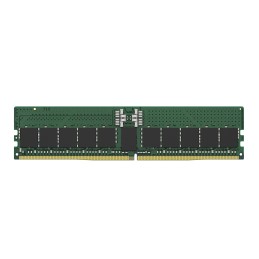 Kingston Technology KSM56R46BD8PMI-32HAI atmiņas modulis 32 GB 1 x 32 GB DDR5 5600 MT s 288-pin DIMM ECC
