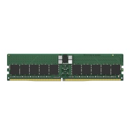 Kingston Technology KSM56R46BD8PMI-32HAI atmiņas modulis 32 GB 1 x 32 GB DDR5 5600 MT s 288-pin DIMM ECC