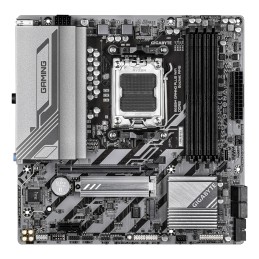 GIGABYTE B650M GAMING PLUS WIFI (Rev. 1.3) AMD B650 AM5 pieslēgvieta mikro ATX