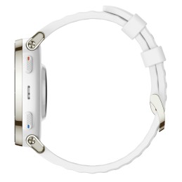 Amazfit Active 3 1.32" AMOLED Digital 466 x 466 pixels Touchscreen Gold GPS (satellite)