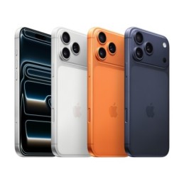 MOBILE PHONE IPHONE 17 PRO...