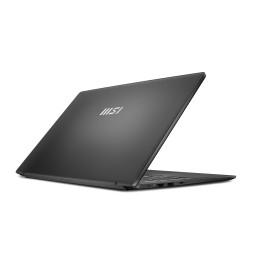 MSI Modern 15 F1MG-1241NL Intel Core 5 120U Portatīvais dators 39,6 cm (15.6") Full HD 16 GB DDR4-SDRAM 512 GB SSD Wi-Fi 6E