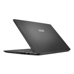 MSI Modern 14 F1MG-867NL Intel Core 7 150U Portatīvais dators 35,6 cm (14") Full HD 16 GB DDR4-SDRAM 512 GB SSD Wi-Fi 6E
