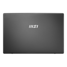MSI Modern 14 F1MG-867NL Intel Core 7 150U Portatīvais dators 35,6 cm (14") Full HD 16 GB DDR4-SDRAM 512 GB SSD Wi-Fi 6E
