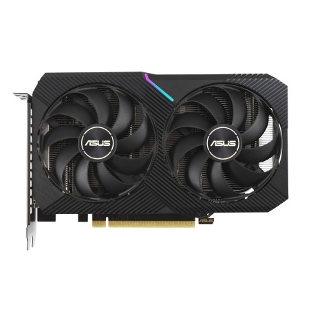 ASUS Dual -RTX3060-O12G-V2 NVIDIA GeForce RTX