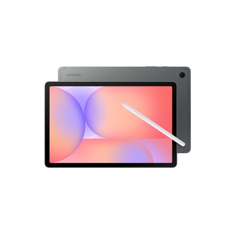Samsung Galaxy Tab S10 Lite 256 GB 10.9" 8 GB Wi-Fi 6 (802.11ax) Gray