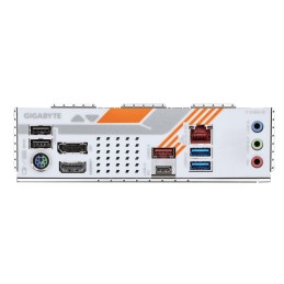 GIGABYTE B850M FORCE (Rev. 1.2) AMD B850 AM5 pieslēgvieta mikro ATX