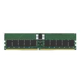 Kingston Technology KSM56R46BD8-32HA memory module 32 GB 1 x 32 GB DDR5 5600 MT s 288-pin DIMM