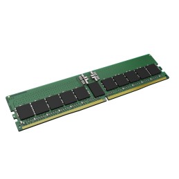 Kingston Technology KSM56R46BD8-32HA memory module 32 GB 1 x 32 GB DDR5 5600 MT s 288-pin DIMM