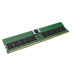 Kingston Technology KSM56R46BD8-32HA memory module 32 GB 1 x 32 GB DDR5 5600 MT s 288-pin DIMM