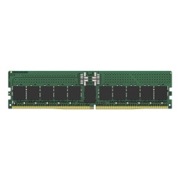 Kingston Technology KSM56R46BD8-32MH atmiņas modulis 32 GB 1 x 32 GB DDR5 5600 MT s 288-pin DIMM ECC