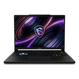 MSI Raider 16 HX B2WH-041NL Intel Core Ultra 9 275HX Portatīvais dators 40,6 cm (16") Quad HD+ 32 GB DDR5-SDRAM 1 TB SSD NVIDIA