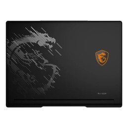 MSI Raider 16 HX B2WH-041NL Intel Core Ultra 9 275HX Portatīvais dators 40,6 cm (16") Quad HD+ 32 GB DDR5-SDRAM 1 TB SSD NVIDIA