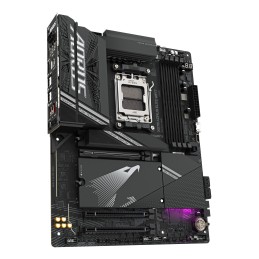 GIGABYTE X870 AORUS ELITE WIFI7 AMD X870 Socket AM5 ATX
