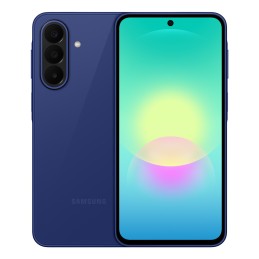 Samsung Galaxy A27 5G 17 cm (6.7") Две SIM-карты Android 16.0 USB Type-C 6 GB 128 GB 5000 mAh Синий