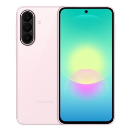 Samsung Galaxy A27 5G 17 cm (6.7") Две SIM-карты Android 16.0 USB Type-C 6 GB 128 GB 5000 mAh Светлорозовый