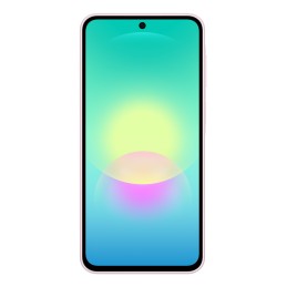 Samsung Galaxy A27 5G 17 cm (6.7") Две SIM-карты Android 16.0 USB Type-C 6 GB 128 GB 5000 mAh Светлорозовый