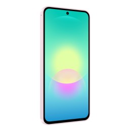 Samsung Galaxy A27 5G 17 cm (6.7") Две SIM-карты Android 16.0 USB Type-C 6 GB 128 GB 5000 mAh Светлорозовый