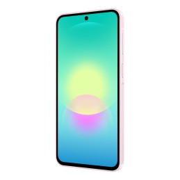 Samsung Galaxy A27 5G 17 cm (6.7") Две SIM-карты Android 16.0 USB Type-C 6 GB 128 GB 5000 mAh Светлорозовый