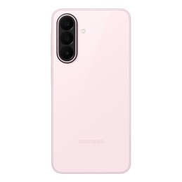 Samsung Galaxy A27 5G 17 cm (6.7") Две SIM-карты Android 16.0 USB Type-C 6 GB 128 GB 5000 mAh Светлорозовый