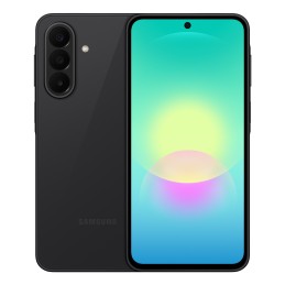 Samsung Galaxy A27 5G 17 cm (6.7") Две SIM-карты Android 16.0 USB Type-C 6 GB 128 GB 5000 mAh Черный