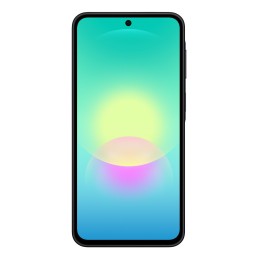 Samsung Galaxy A27 5G 17 cm (6.7") Две SIM-карты Android 16.0 USB Type-C 6 GB 128 GB 5000 mAh Черный
