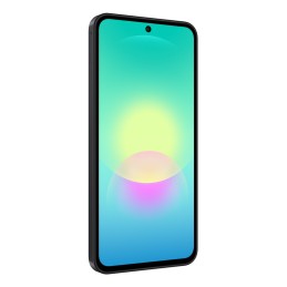 Samsung Galaxy A27 5G 17 cm (6.7") Две SIM-карты Android 16.0 USB Type-C 6 GB 128 GB 5000 mAh Черный