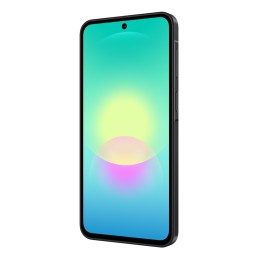 Samsung Galaxy A27 5G 17 cm (6.7") Две SIM-карты Android 16.0 USB Type-C 6 GB 128 GB 5000 mAh Черный