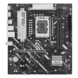 ASUS PRIME B860M-K Intel B860 LGA 1851 (Socket V1) mikro ATX