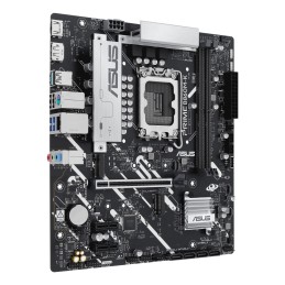 ASUS PRIME B860M-K Intel B860 LGA 1851 (Socket V1) mikro ATX
