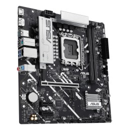 ASUS PRIME B860M-K Intel B860 LGA 1851 (Socket V1) mikro ATX