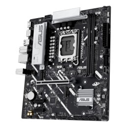 ASUS PRIME B860M-K Intel B860 LGA 1851 (Socket V1) mikro ATX