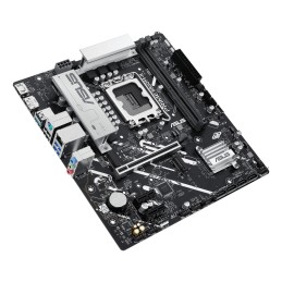 ASUS PRIME B860M-K Intel B860 LGA 1851 (Socket V1) mikro ATX