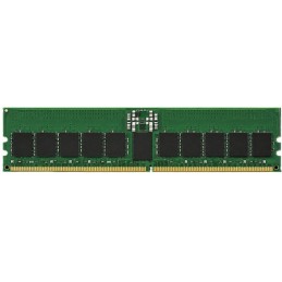 Kingston Technology KSM64R52BD8-32MH atmiņas modulis 32 GB 1 x 32 GB DDR5 6400 MT s 288-pin DIMM ECC