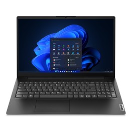 Lenovo V15 G4 AMN AMD Ryzen™ 3 7320U Ноутбук 39,6 cm (15.6") Full HD 8 GB LPDDR5-SDRAM 256 GB Твердотельный накопитель (SSD)