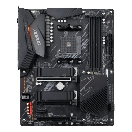GIGABYTE B550 AORUS ELITE AX V2 (Rev. 1.6) AMD B550 Ligzda AM4 ATX