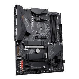 GIGABYTE B550 AORUS ELITE AX V2 (Rev. 1.6) AMD B550 Ligzda AM4 ATX