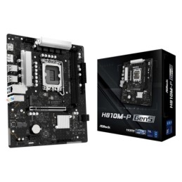 Mainboard|ASROCK|Intel...