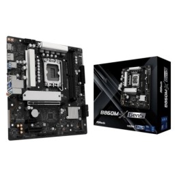 MB B860 S1851 MATX/B860M-X...