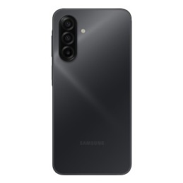 Samsung Galaxy A17 17 cm (6.7") Две SIM-карты Android 15 4G USB Type-C 4 GB 128 GB 5000 mAh Черный