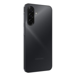 Samsung Galaxy A17 17 cm (6.7") Две SIM-карты Android 15 4G USB Type-C 4 GB 128 GB 5000 mAh Черный