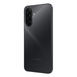 Samsung Galaxy A17 17 cm (6.7") Две SIM-карты Android 15 4G USB Type-C 4 GB 128 GB 5000 mAh Черный