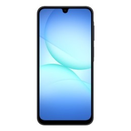 Samsung Galaxy A17 17 cm (6.7") Две SIM-карты Android 15 4G USB Type-C 4 GB 128 GB 5000 mAh Черный