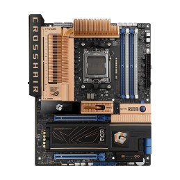 ASUS ROG CROSSHAIR 2006 AMD X870E Socket AM5 ATX